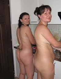 Amateur nude wives